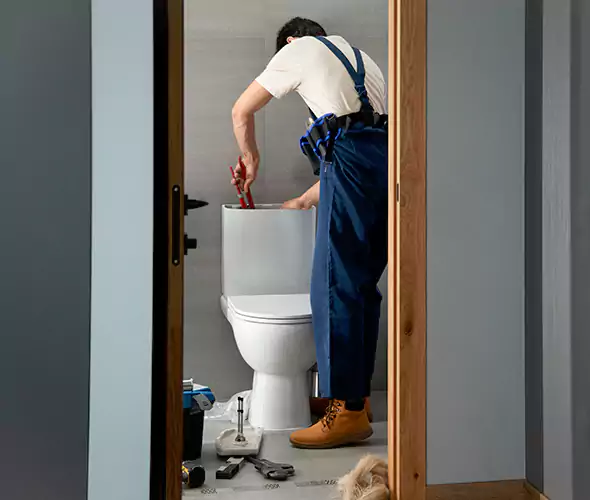 Professional Plumbers for Toilet Bowl Replacement in Stamford, CT: Schedule Affordable Toilet Replacement Services With Us