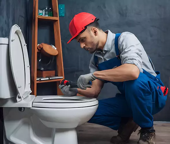 Expert Plumber for Toilet Installation in Stamford, CT: Schedule Affordable Toilet Installation Services with Us