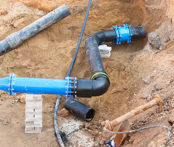 Expert Professional Trenchless Pipe Repair in Stamford, CT