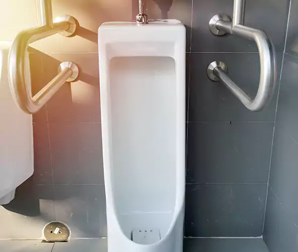 Expert Urinal Installation in Stamford, CT: Schedule Reliable Plumbing Services with Us