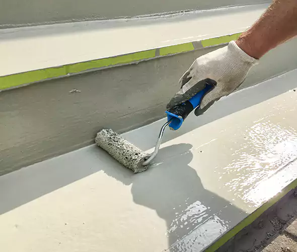 Expert Plumber for Walls Waterproofing in Stamford,CT: Schedule Affordable Waterproofing Services with Us