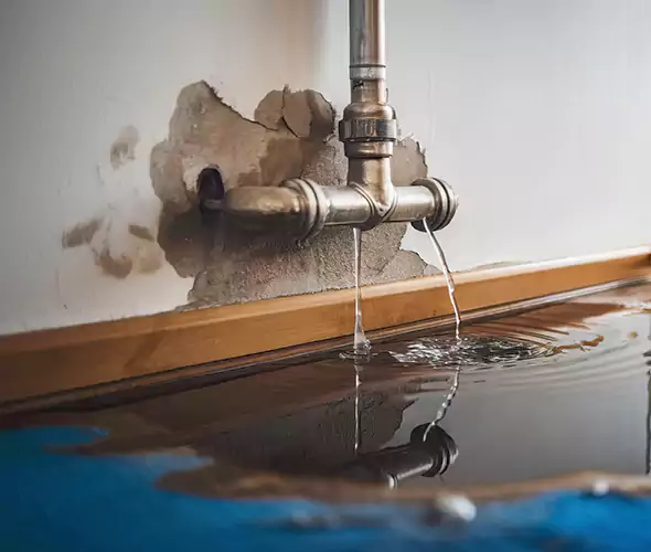 Professional Water Damage Restoration Experts in Stamford, CT — Fast, Reliable & Certified