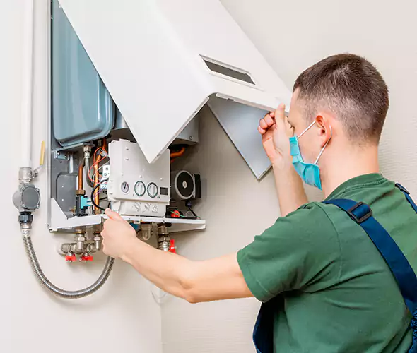 Licensed Experts for Water Heater Installation in Stamford, CT