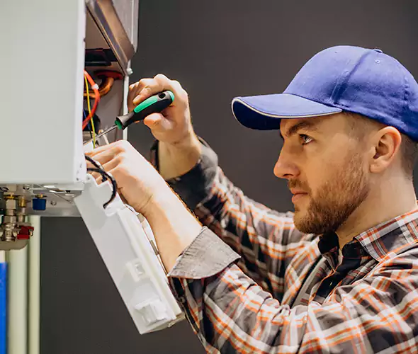 Expert Plumber for Water Heater Maintenance in Stamford, CT: Schedule Affordable Services Today