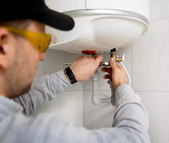 Get Affordable Water Heater Repair Service in Stamford, CT