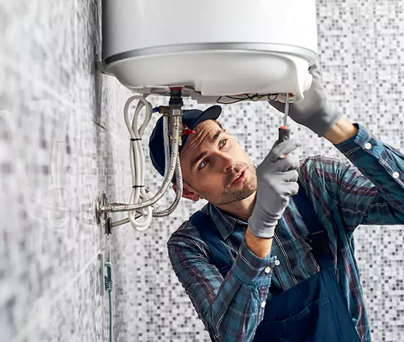 Expert Plumber for Water Heater Replacement in Stamford, CT: Schedule Affordable Replacement Services with Us
