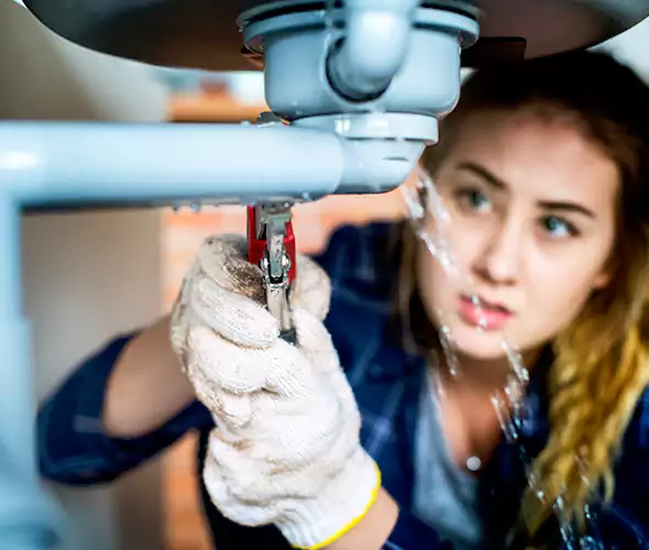Expert Plumber for Water Leak Detection in Stamford, CT: Schedule Affordable Leak Repair Services with Us