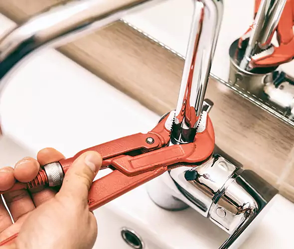 Expert Leak Repair Plumber in Stamford, CT
