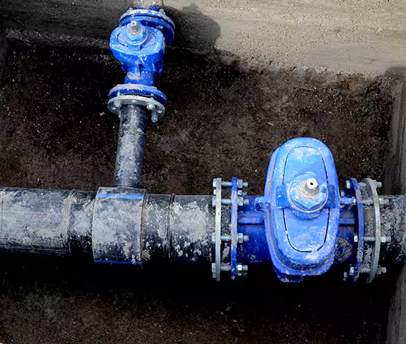 Certified Plumbers for Water Line Installation in Stamford, CT
