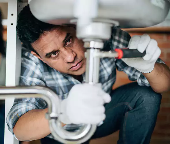 Expert Plumber for Water Line Repair in Stamford, CT: Schedule Affordable Water Line Repair Services with Us
