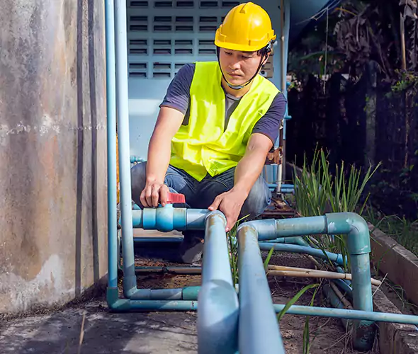 Expert Plumber for Water Line Replacement in Stamford, CT: Schedule Affordable Water Line Replacement Services with Us