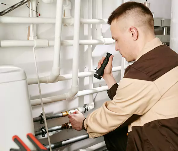 Trusted Water Softener Installers in Stamford, CT