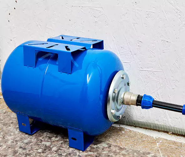Expert Plumber for Well Pressure Tank Replacement in Stamford, CT: Schedule Affordable Tank Replacement Services with Us