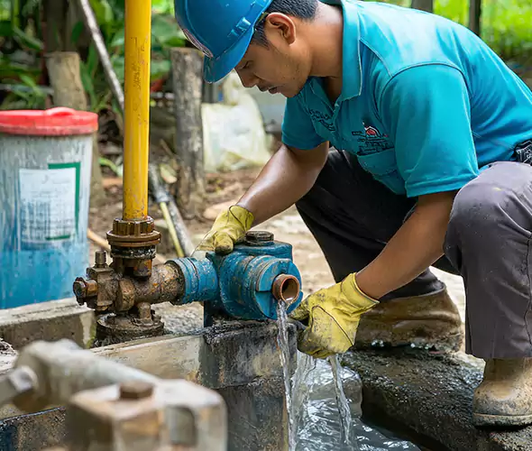 Expert Plumber for Well Pump Replacement in Stamford, CT: Schedule Affordable Well Pump Replacement Services with Us