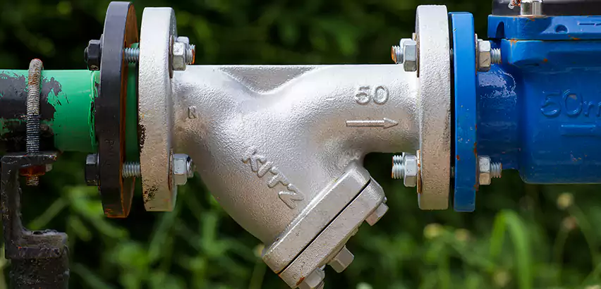 Professional Backflow Preventer Installation Services in Stamford, CT