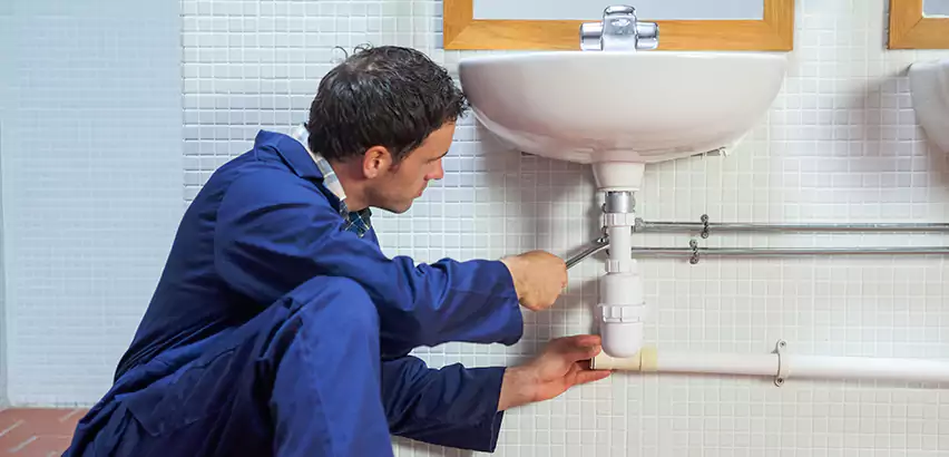 Toilet Repair Stamford