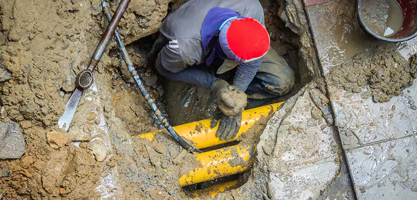 Clogged Drain Repair in Stamford, CT