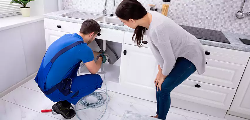 Professional Clogged Sewer Line Repair in Stamford, CT