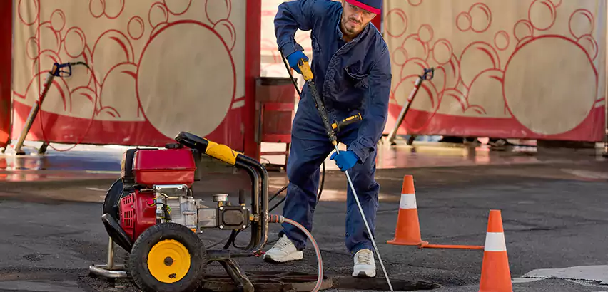 Professional Drain Repair Services in Stamford, CT