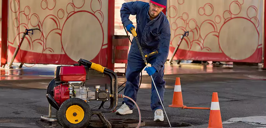 Professional Drains Camera Inspection in Stamford, CT