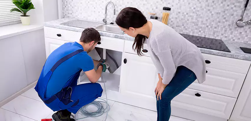 Fast Emergency Plumbing Repair Services in Stamford, CT