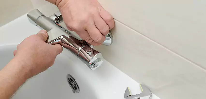 Faucet Installation in Stamford
