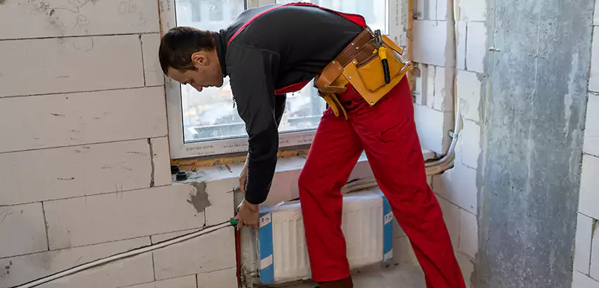 Professional Foundation Leak Repair Services in Stamford, CT