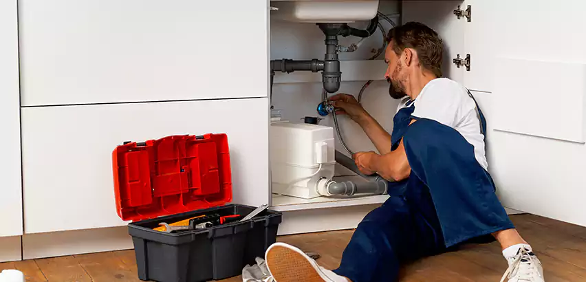 Reliable Garbage Disposal Replacement Services in Stamford, CT