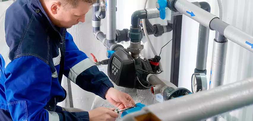 Reliable Gas Line Installation Services in Stamford, CT