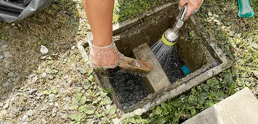 Professional Grease Trap Cleaning Services in Stamford, CT