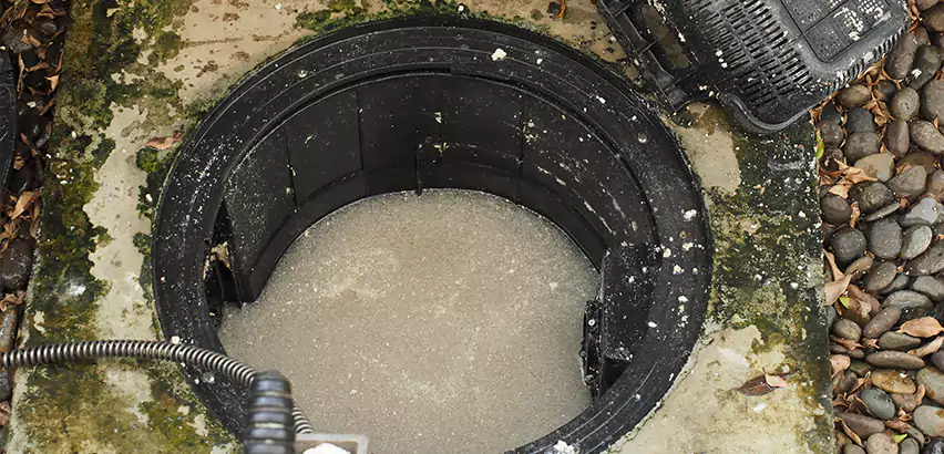 Reliable Grease Trap Repair Services in Stamford, CT