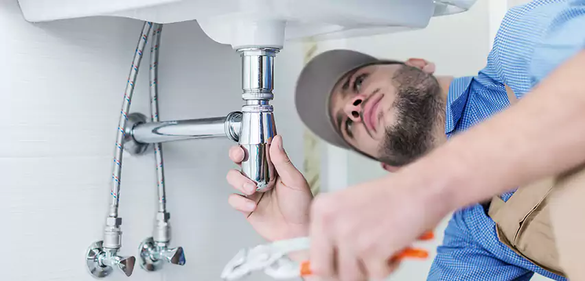 Leak Detection in Stamford