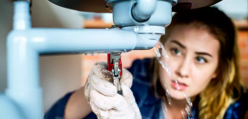 Reliable Pipe Repair Services in Stamford, CT