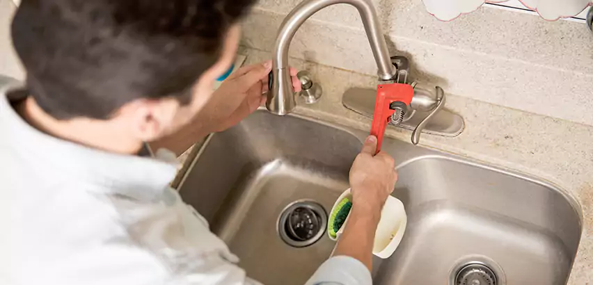 Plumbing Inspection in Stamford