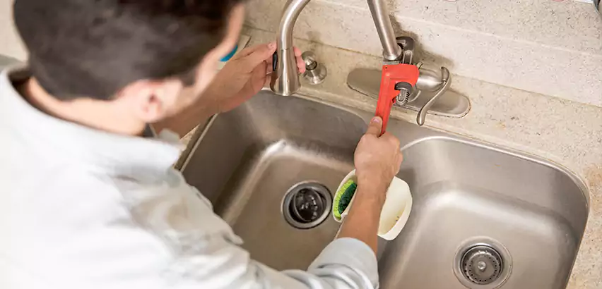 Professional Plumbing Installation Services in Stamford, CT