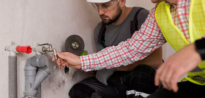 Emergency Plumbing Repair Stamford