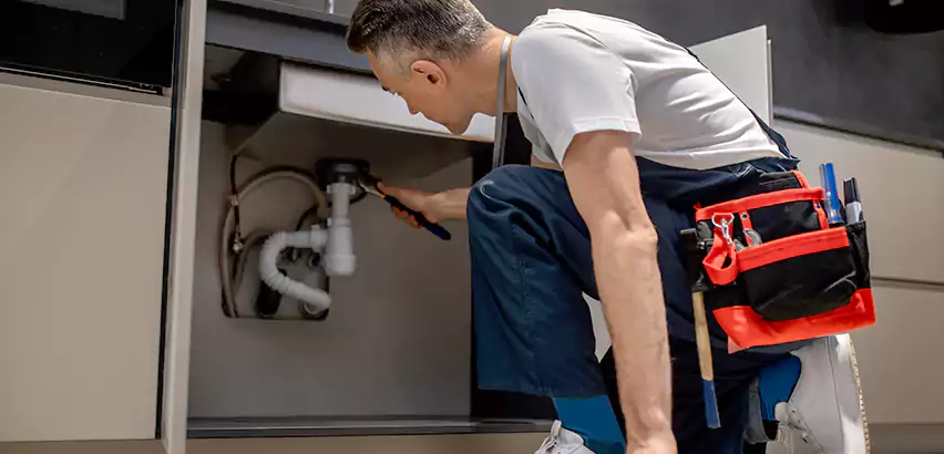 Water Heater Replacement in Stamford
