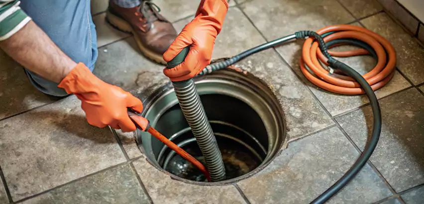 Rooter Services in Stamford, CT