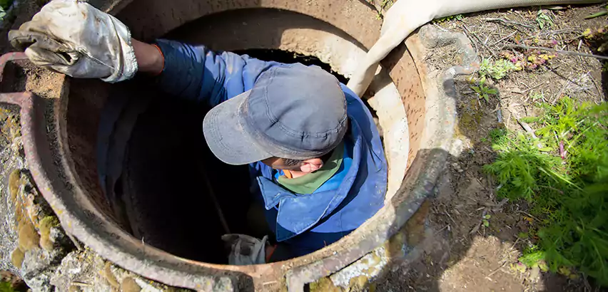 Professional Septic Tank Repair Services in Stamford, CT
