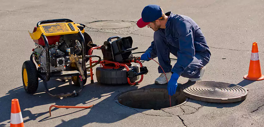 Professional Sewer Repair Services in Stamford, CT