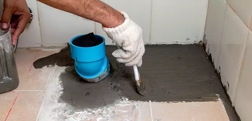 Professional Slab Leak Repair Services in Stamford, CT