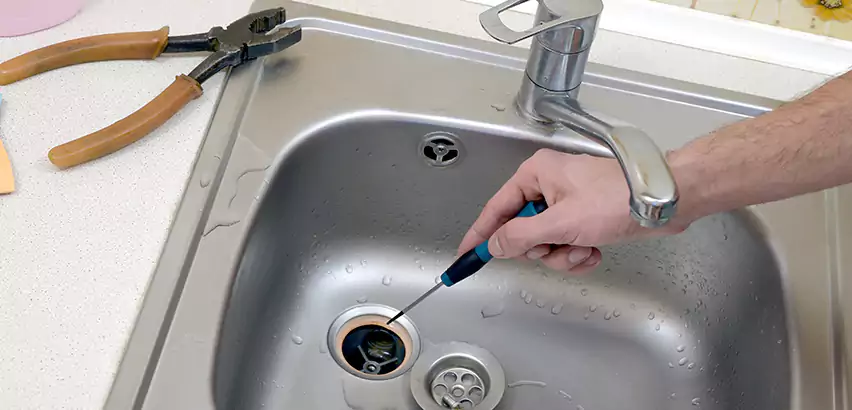 Sink Drain Replacement Stamford