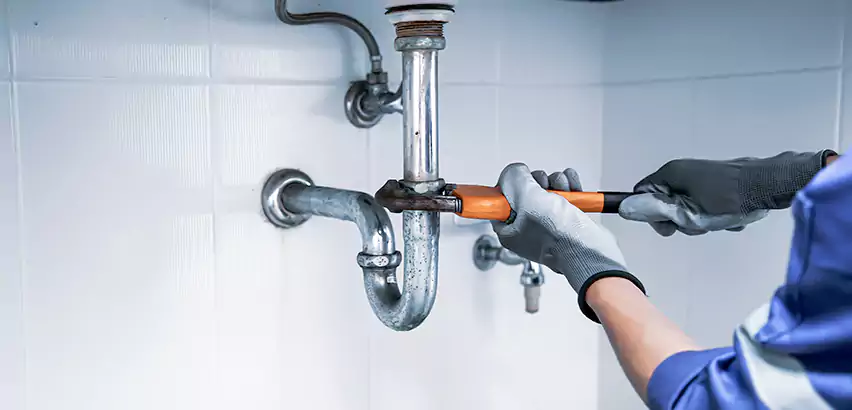 Main Drain Cleaning Service in Stamford