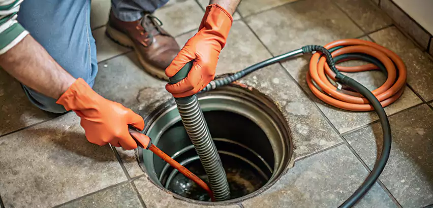 Gutter Drain Repair in Stamford, CT