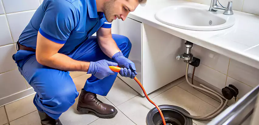 Drain Repair in Stamford