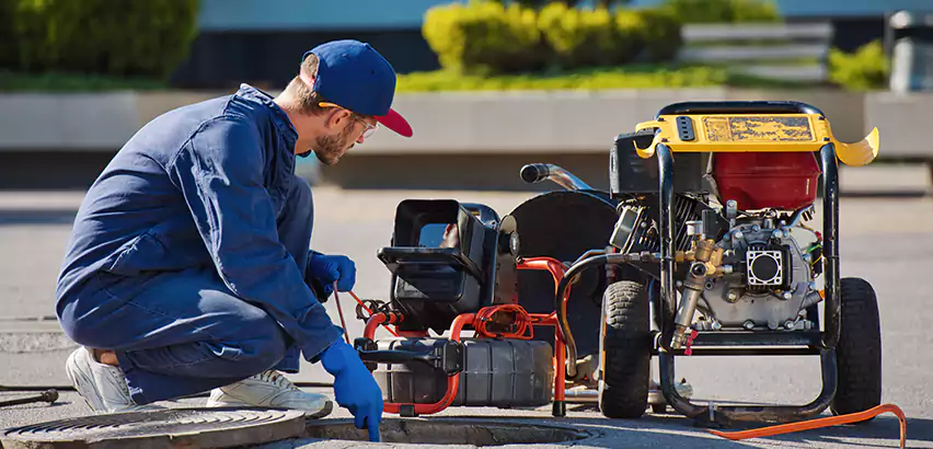 Drain Camera Inspection Near Me Stamford