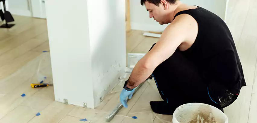 Emergency Foundation Leak Repair in Stamford, CT