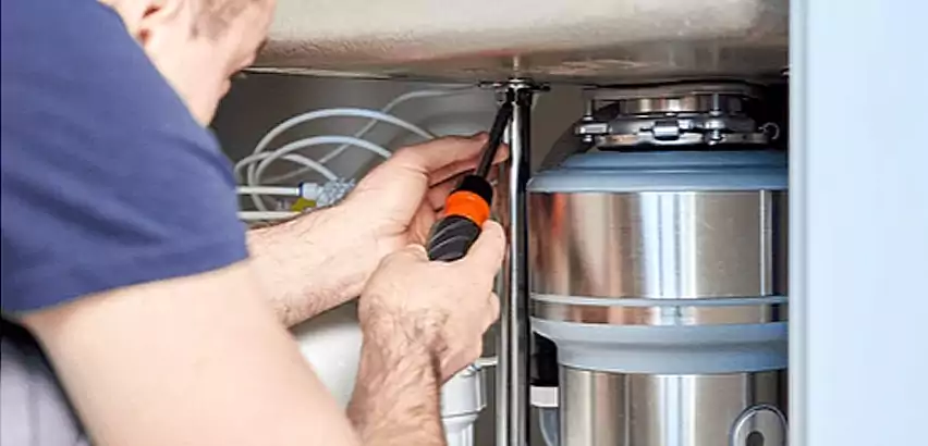 Sink Waste Disposal Installation in Stamford, CT