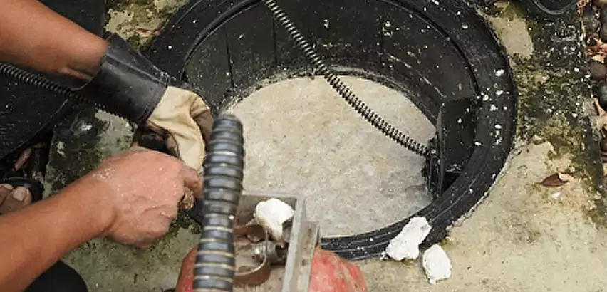 Fat Trap Cleaning in Stamford, CT