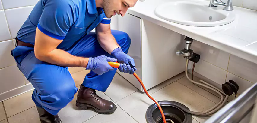 Sewer Jetting in Stamford